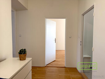 Pronájem bytu 3+1 107 m² - 12