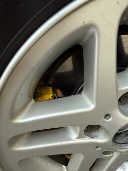 bmw E46 facelift r 2005 chip - 12