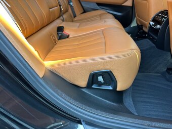 Prodám BMW 630d GT, Xdrive, Luxury line 2018 - 12