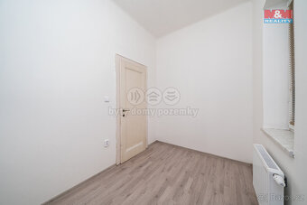 Prodej bytu 2+kk, 68 m², Ostrava, ul. Rudná - 12