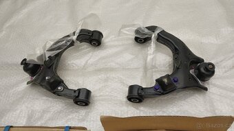Mitsubishi L200 DID – RAMENA ORIGINAL 4010A014 + 4010A013 - 12