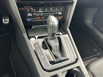 Arteon Shooting Brake "R" 2.0 TSI 235kW 4Motion DSG - 12