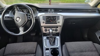 Volkswagen Passat B8 KOMBI - 12