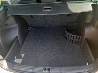 FABIA COMBI 1.6 TDI, R.V 2014 - 12
