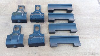 Kit Thule 5039, 1387, 1369, 1111, 1033 - Volvo - 12