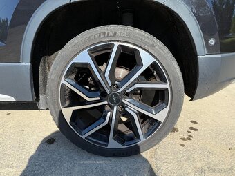 Seat Ateca Xperience 1.5 TSI, 110 kW, 2020, manuál, 61083KM - 12