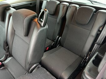 Renault Grand Scenic 1.6 DCi,2012, 7 míst,digiklima,panorama - 12