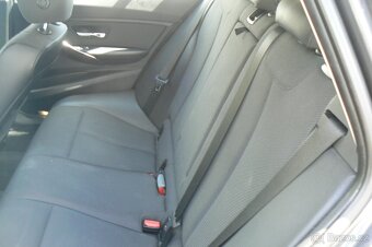 BMW 3  2.0  318d Combi - 2014 - 12