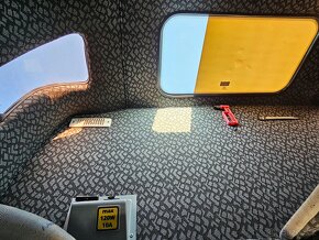 Renault Master 2.3 DCI, 8 palet valník s plachtou. - 12