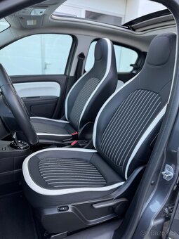 Renault Twingo Z.E. 2021 60KW - 12