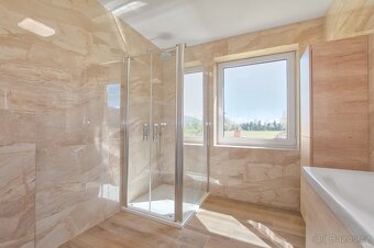 Prodej novostavby rodinného domu ve Hnojníku - 12