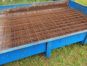 Kari sítě  - 15kč / kg - 12