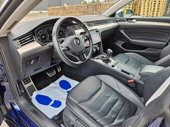 Volkswagen Arteon 2.0 TDI Bi-Turbo SCR 4Mot Elegance DSG - 12