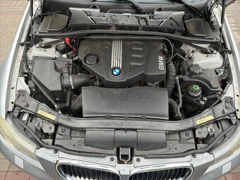 BMW E90 320XD 130KW Facelift - 12