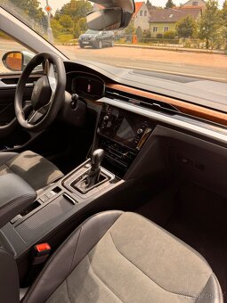 VW Arteon 2.0 tdi - 12