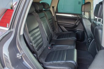 Volkswagen Touareg 2 3.0 V6 TDI 240k 4Motion - 12