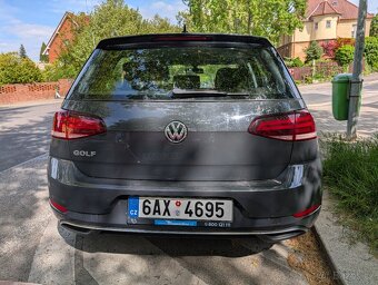 Golf VII, 1.5 TSI přečipováno, 57 086 km Aktivní inzerát - 12