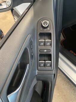 VW GOLF 6 GTI 2.0 TFSI STAGE 2 APR 2011 - 12