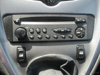 Citroën Xsara Picasso 1.8i - 12