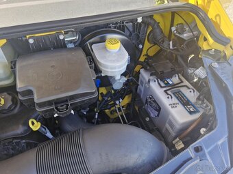 Iveco daily NAJETO 102.000 km - 12