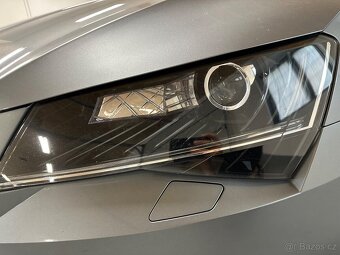 ŠKODA SUPERB 1.6 TDI STYLE DSG 2018 - 12