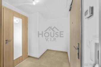 Prodej nového bytu 2+kk, 60 m2 s terasou, parkovacím stání a - 12