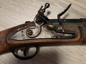 Křesadlový TROMBON originál - 12