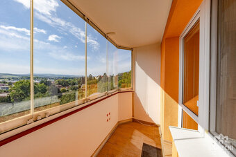 Pronájem bytu 2+1, 63m², Uherský Brod - Šaripova - 12