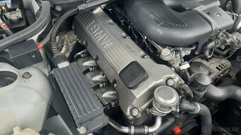 Bmw e46 318i 87kw - 12