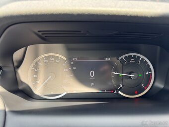 Land Rover Discovery Sport D180 S 4WD AT DPH - 12