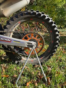 Krm sxf 250 rok 2019 - 12