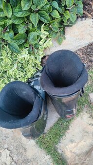 Pánské lyžáky Nordica 28cm/325cm - 12