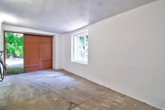 Prodej chalupy Hlinsko-Kouty - 12