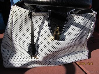 dámské, krásné kabelky - 12
