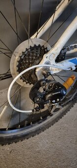 Dětské kolo Superior Paint 24 - 12