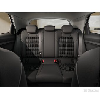 A1 Sportbak 25 TFSi 90PS AUT 2Klim AL DPH CarPlay 1/25 - 12