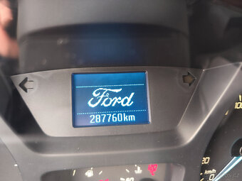 Ford Transit Custom 2,0TDCi 96KW L2H1 6MÍST 1.MAJ ROZVODY DP - 12