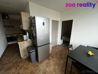 Prodej bytu 3+1 70,6 m² - 12