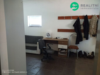 Skladovací a výrobní hala Dašice u Pardubic - 12