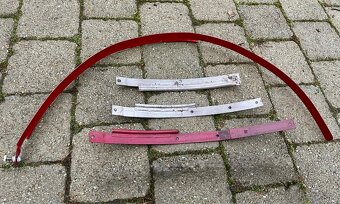 Jawa 250 350 perak, Ogar - kryty - 12