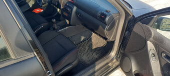 Seat Leon cupra R - 12