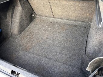 Škoda Octavia 1.6 GLX, ČR - 12