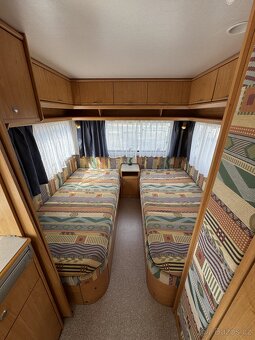 Knaus BlueLine 490 ~ Mover - 12
