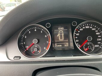 Volkswagen Passat Variant, 1.8 TSI, 118 kW, DSG, NAVIGACE - 12