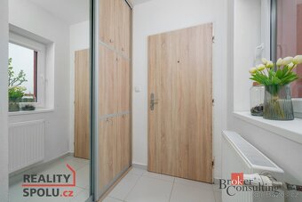 Prodej, byty/3+kk, 80 m2, Karlinská 3, 46010 Liberec, Libere - 12