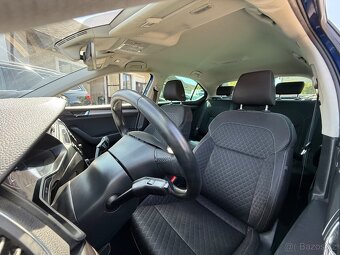 Škoda Superb III 2.0TDI Elegenace /limuzina/ 152.000km - 12