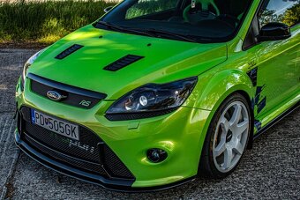 Ford Focus RS 2.5T 405PS (aj na splátky) - 12