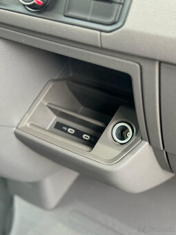 Dodávka MAN TGE 2.0 TDI – MRAZÍRNA/6 PALET/ZÁRUKA - 12