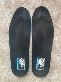 Tenisky zn.Vans Acer NI SP - vel.43 - 12