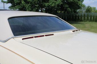 1974 Buick Riviera 455 V8 - vynikající originální stav - 12